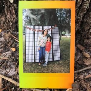 Meet your Posher, Romancy